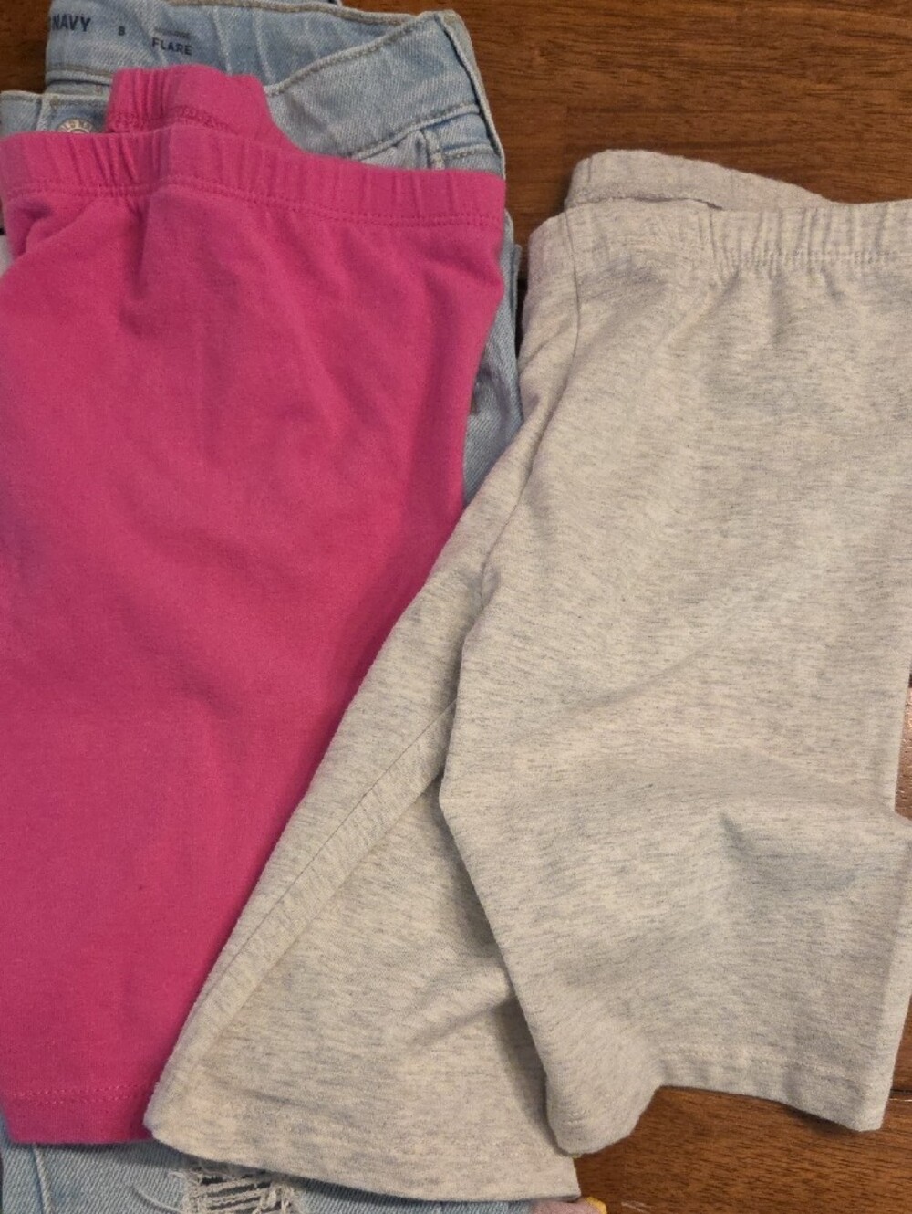 Bundle Girls Back To School Bundle- Size 7/8 - Picture 7 of 15